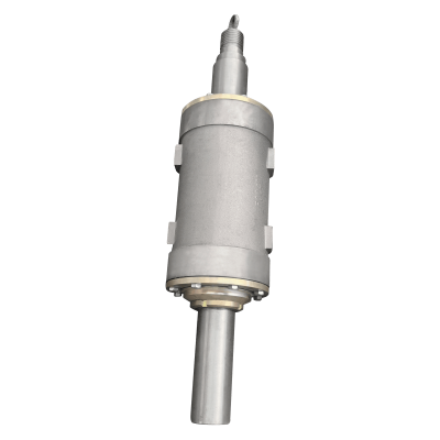 Herramientas de diamante de segmentos hexagonales dobles de la serie Quick Change
