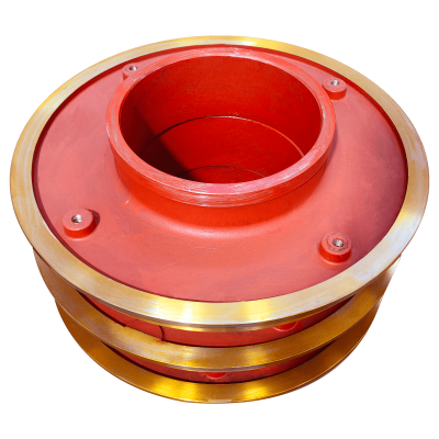 Herramientas diamantadas HTC 1/4 PCD+1 segmento
