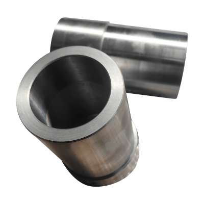 Slurry pump shaft sleeve_water pump factory shaft sleeve_desulfurization pump shaft sleeve
